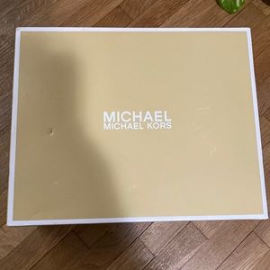 Michael kors Berkeley wedge